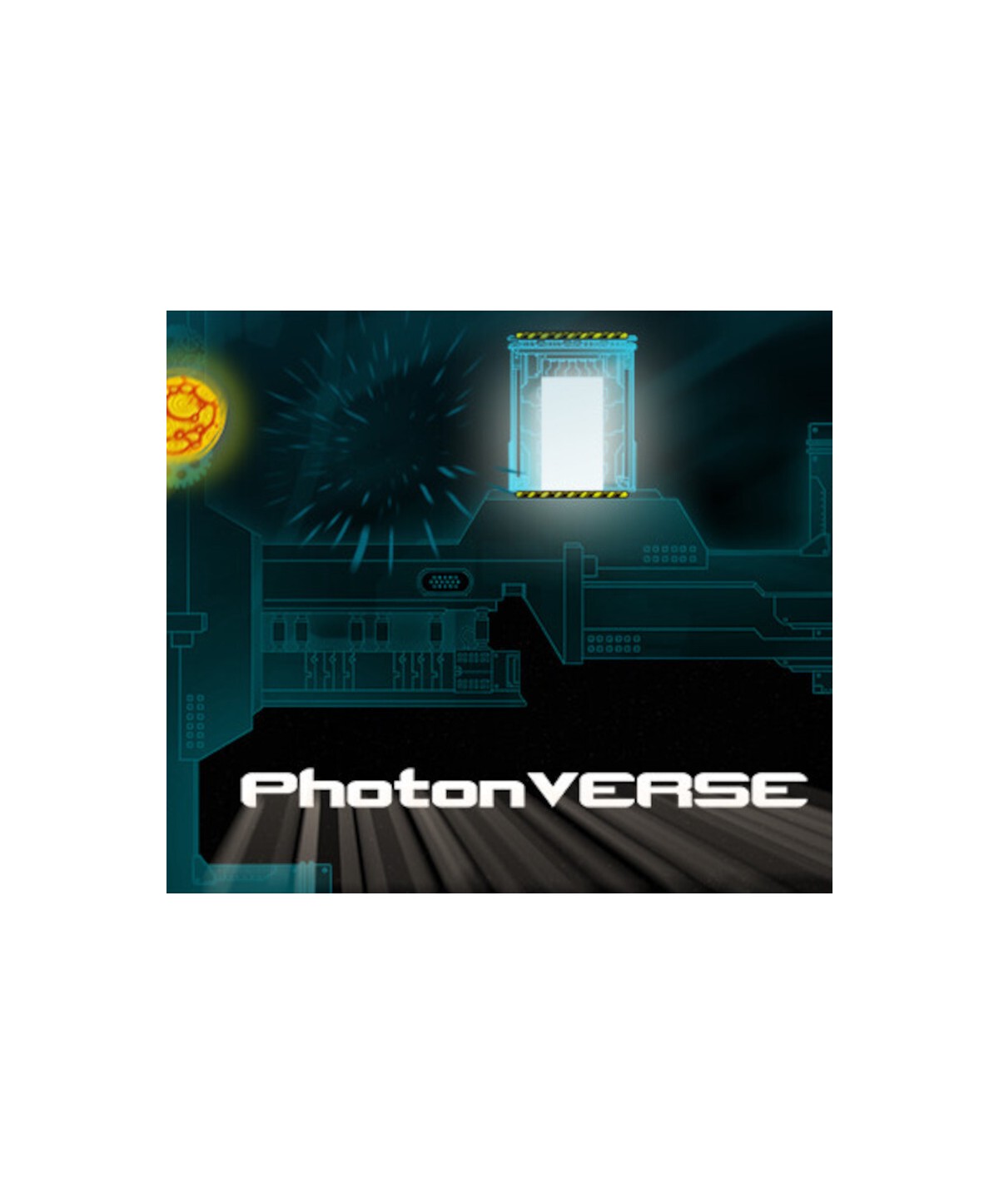 PhotonVERSE Steam Key GLOBAL